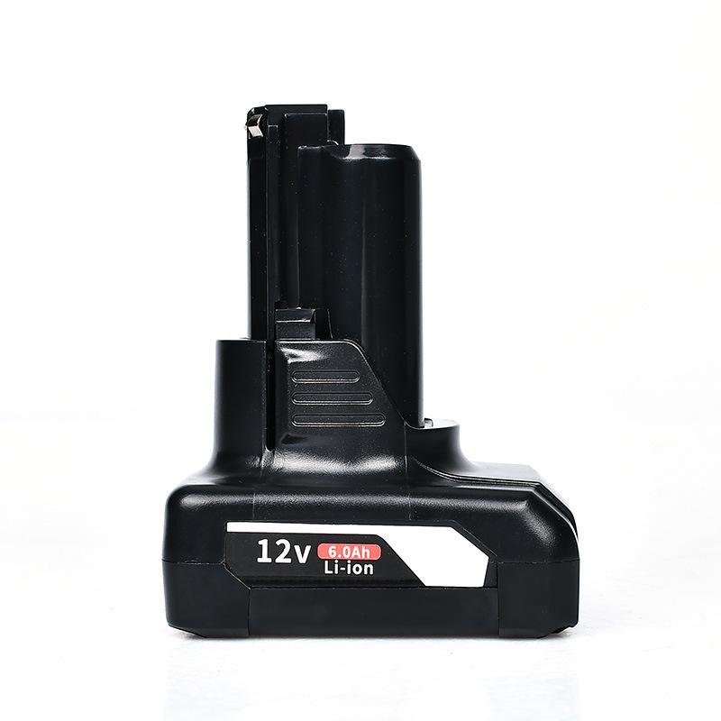 Compatible with Bosch 12V/10.8V GSR120-LI Power Tools Lithium Battery