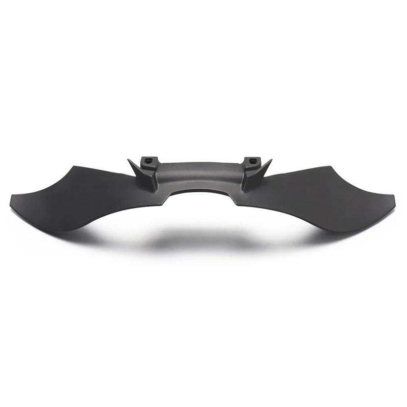 Aerodynamic Front Spoiler Kit Downforce Winglet For YZF-R7 YZF-R7 Motorcycle Accessories