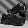 Air Cushion för män Max Sportskor Mesh Andas utomhus Damsportskor
