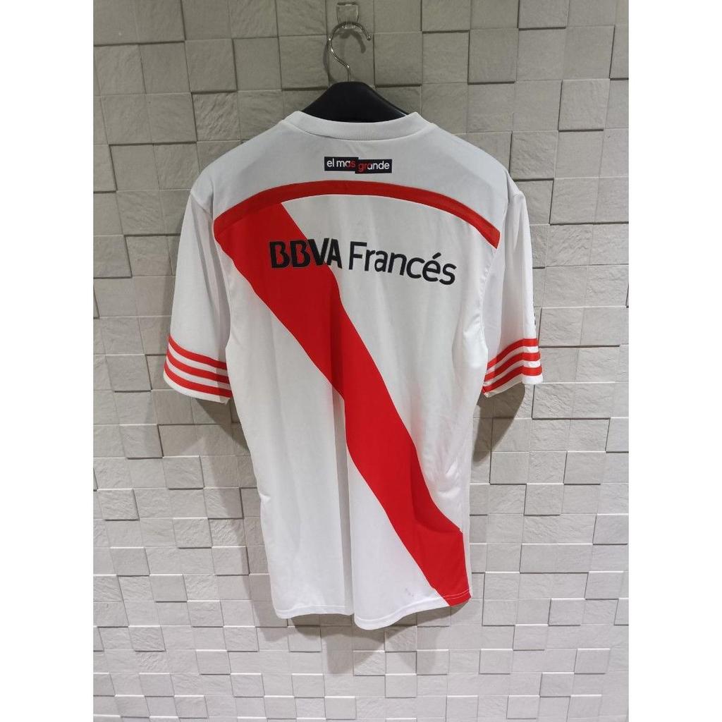 Used Super rare New and unused with tags! Sold out item! River Plate Saviola Sign Urawa Reds