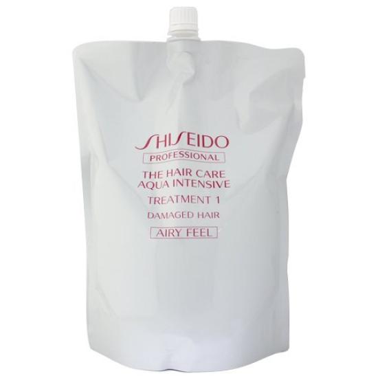 

Shiseido Professional Aqua Intensive Treatment 1 1800g Refill