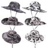 Sun Hat Quick Dry UPF50+ Sun Protection Hat Cap for Men and Women Hiking Fishing Gardening Safari