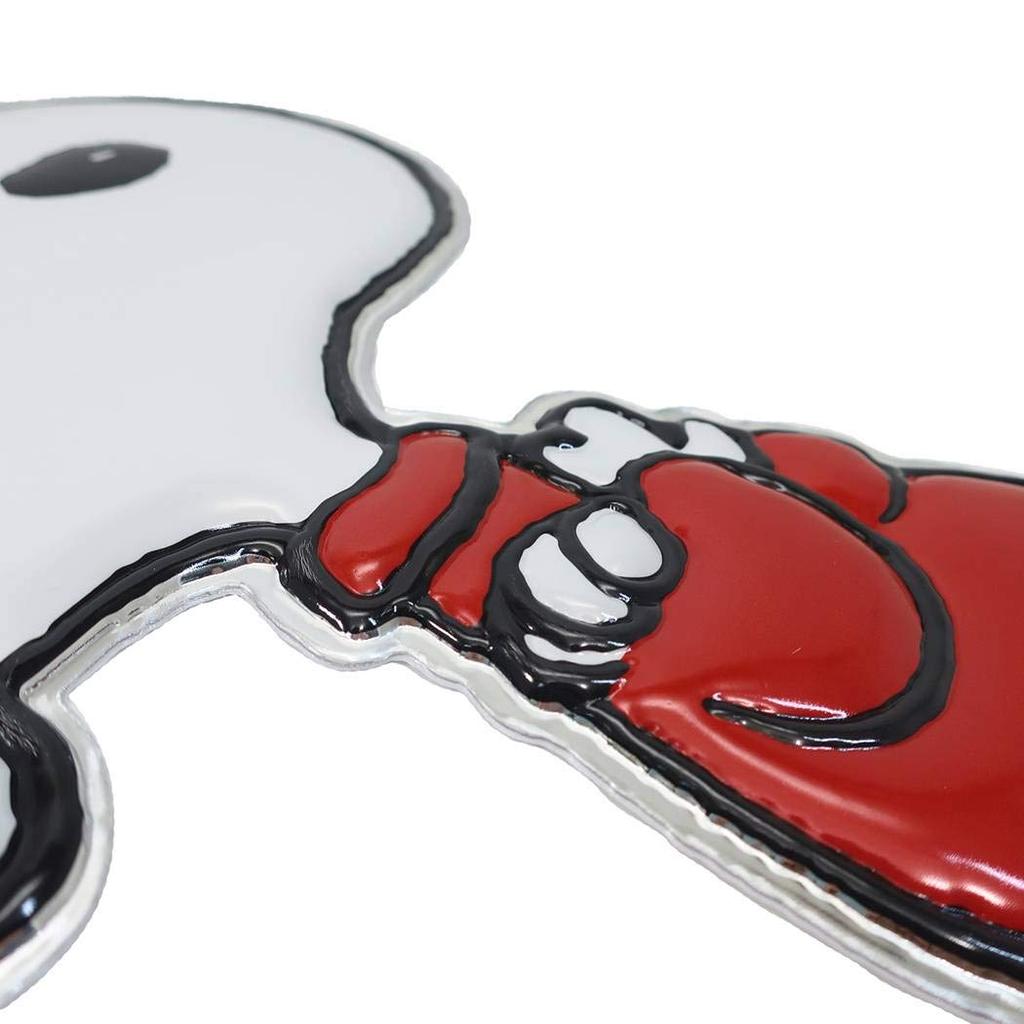 Snoopy [Wall Sticker] Art Deco StickerJoe Cool Peanuts