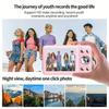 Printing Camera Children's Digital Camera Q3 Cartoon Toy High-definition Printing Camera