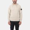 Stone Island Solid Color Logo Hoodie Men hoodies Off-White 811560820-V0097