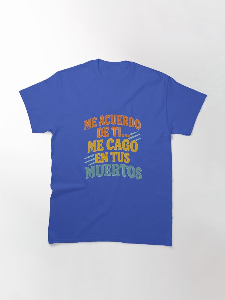 Extremoduro Classic TShirt 2026 Summer Mens Womens Casual Fashion Pure Cotton Oversized Tshirt Street Wear Y2Kmens Clothing