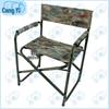 Portable Outdoor Folding Director Chair