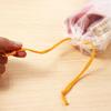Cosmetic Bag With Drawstring Makeup Case Eco Friendly Storage Bag Handbag Toiletry Bag Organizer
