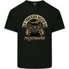 Old Truckers Never Die Lorry Driver Lorries Kids T-Shirt Childrens