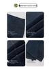 High-Waisted Retro Micro-Flared Jeans - Women's Slimming Stretch Pants for Spring & Autumn 2024
