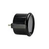 Dragon 52mm 2" Auto Car Air Fuel Ratio Gauge LCD Digital Display 7 Colors Light Narrowband Oxygen O2 Sensor Meter