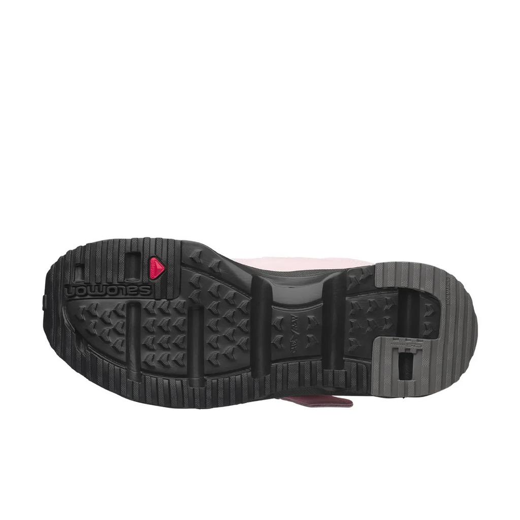 L49206700 Salomon RX Marie Jeanne Icy Pink Black (Men's)