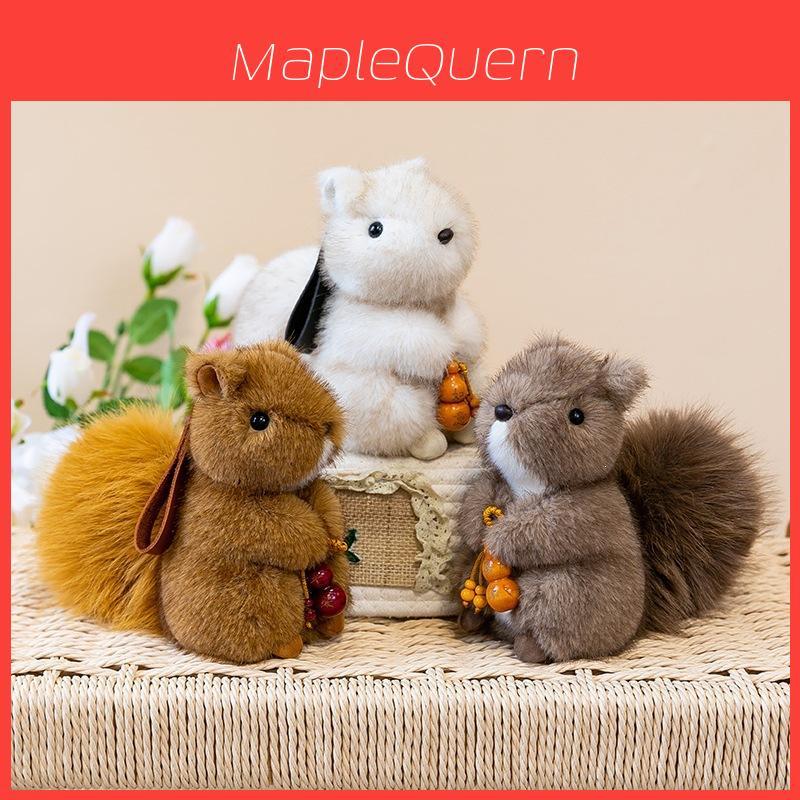Plush Bunny Toy Collectors Edition With Polyester Material For Kids Gift Decor