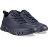 Полуботинки Ecco Gruuv Lea GTX