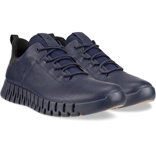 Полуботинки Ecco Gruuv Lea GTX