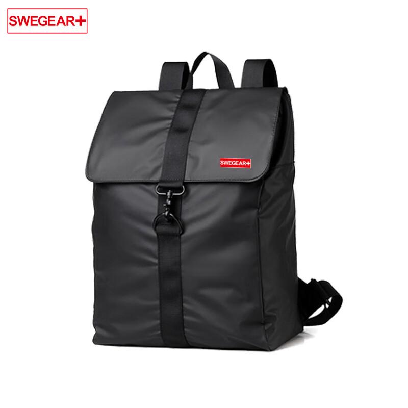 SWEGEAR+ Anti-theft Waterproof Laptop Backpack 14.1 inches