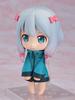Nendoroid Eromanga Sensei Izumi Sagiri ABS PVC Painted Movable Figure Non-scale &