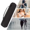 Flute Case Carrying Bag Shockproof High-Density EVA Pouch Hair Styler Flat Iron Storage Carrying Bag For Musical Instruments