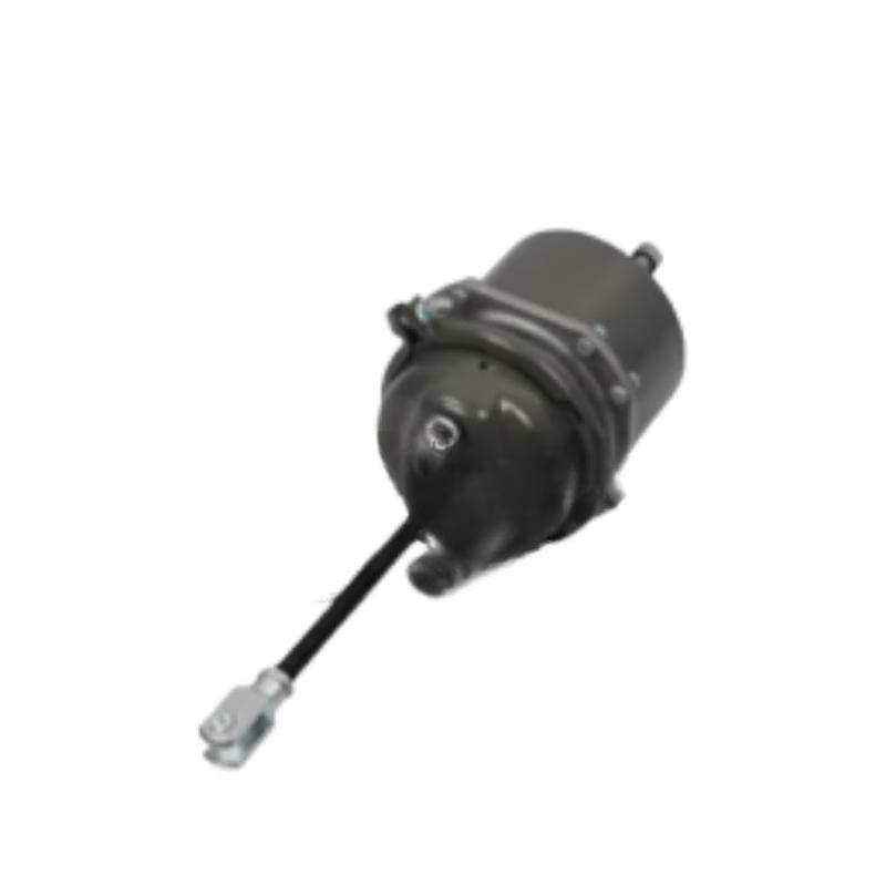 Lelanda Howo Left Rear Brake Actuator N/A