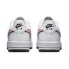 Nike Air Force 1 Impact Next Nature GS White Doll Kids Sneakers Sunset-Glow DZ6307-100