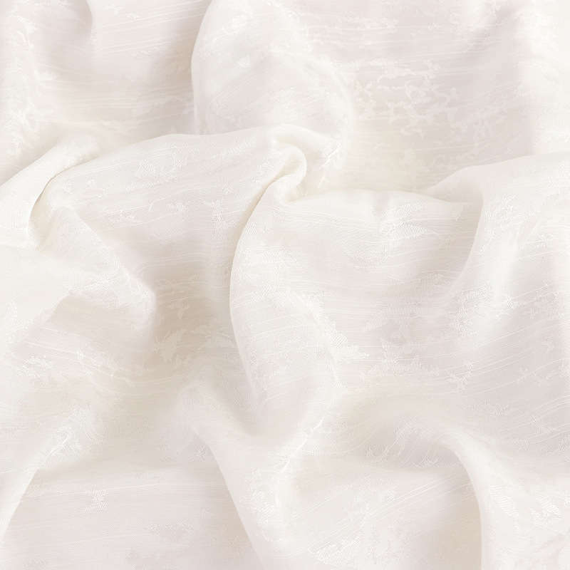 Groß Gemustertes Stoffmaterial Gemusterter Stoff Flachmuster DIY Stoff Dunkles Muster Einfarbig