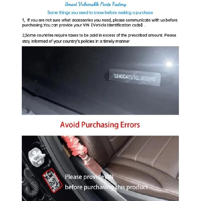 A2057800098 sunroof seal Fit For Mercedes Benz C W205 E W213 GLC W253 Half view sunroof sealing strip sealing ring 2057800098