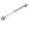 2Pcs Hydraulic Support Rod Furniture Telescopic Door Closing Wardrobe Pneumatic Support Rod Door Strut Lid Support