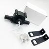 Compact Electric Drill-Powered Self-Priming Water Pump