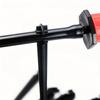 47 Capillary Support Micro Sprinkler Emitter C-Type Garden Drip Irrigation Rod