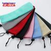 Portable Cutlery Mesh Storage Bag