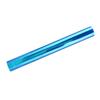 Car Headlight Film Cover Light Colorful Shiny Auto Wrap Sticker for Cars (30*120cm, Dark Blue)