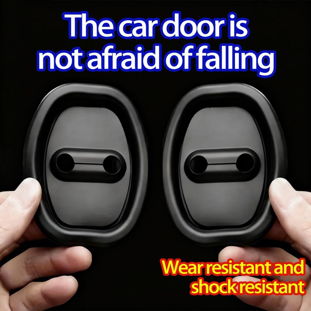 Univerzální protikolizní polštář a ochranná podložka na dveře auta