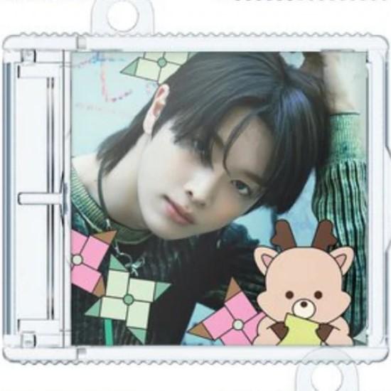 

RIIZE - [RIIZING] 1-й міні-альбом SMini SUNGCHAN