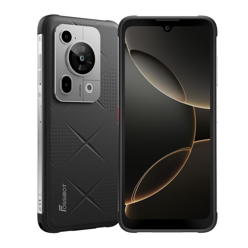 Smartphone F112 Pro black CH
