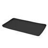 Silicone Coffee Mat Raised  s Water Proof Non Slip Bar Mat Heat Resistance for Kitchen Countertop