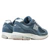 New Balance 2002R Suede Pack Deep Ocean Grey
