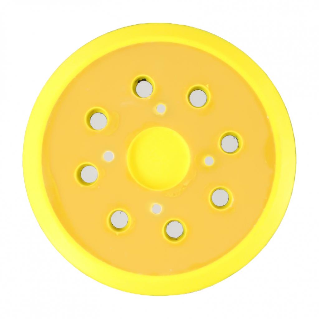 Grinding Pad Sanding Orbital For Air Grinders Discs