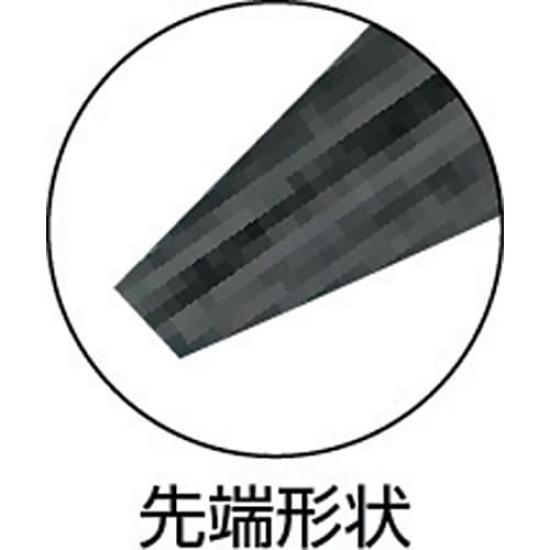 BAHCO Radio BAHCO Ergo Long Nose "Professional Pliers" 2430G-160