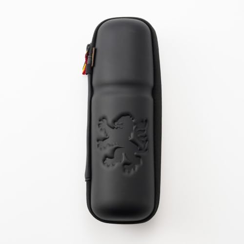 Kapelmuur Long Tool Case, Black Lion