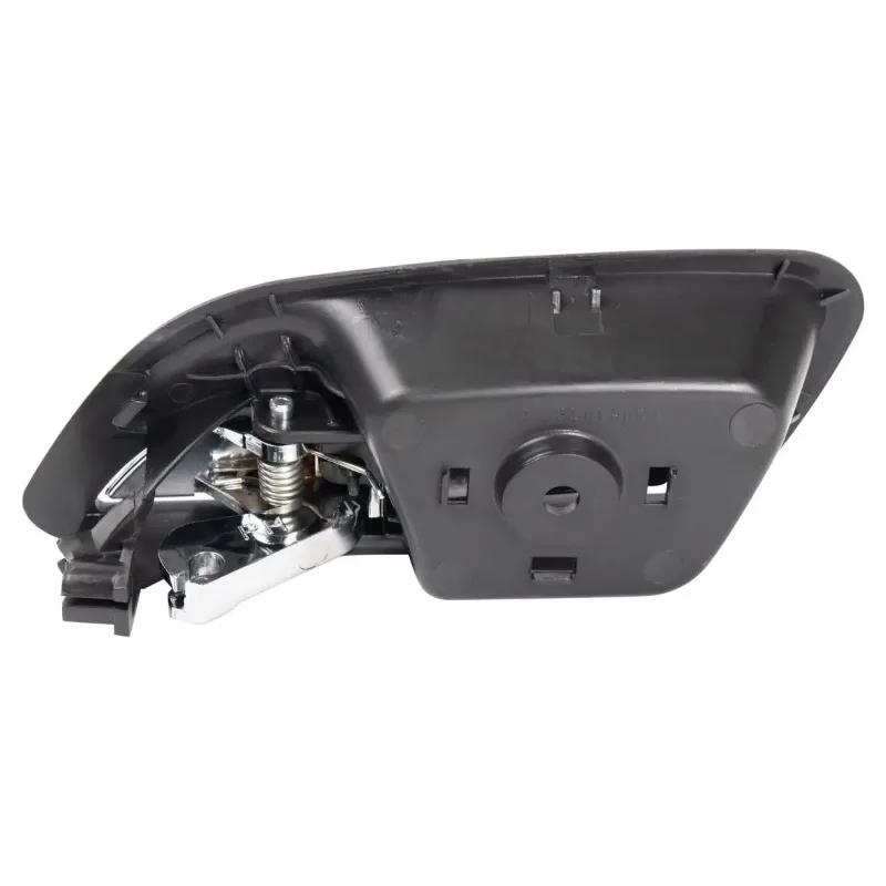 Left/Right Interior Door Handle Replacement Inner Door Knob For Chevrolet Cruze 2009-2015 Door Inside Switch 96952176 96952178