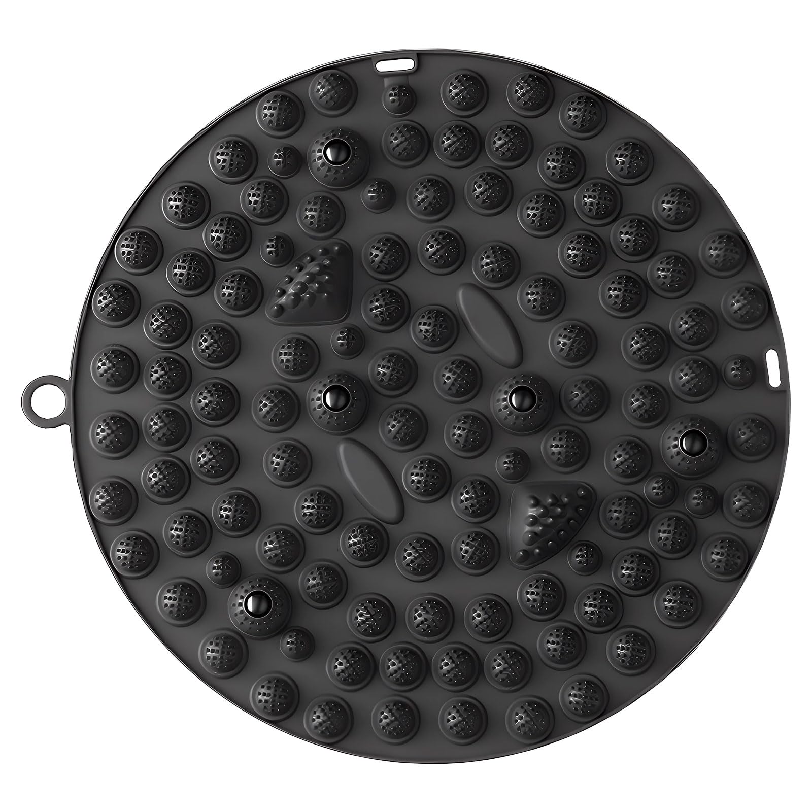 

Рекомендовано Джудо Вавалаг Цубо Ритм Рефлексология стоп Шиацу Массаж стоп Круглый Фут Зеленый Бамбук Ступенька Здоровый Подарок Терапевты Мат, Доска, чёрный