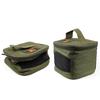 Fishing Tackle Bag Carp Fishing Reel Bag Portable Fishing Reel & Gear Bag Gift