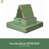 Jingzhou Thick Folding Gymnastics & Fitness Mat