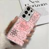 Physics Chemical Mathematics Shockproof Phone Case for Samsung Galaxy S26 Edge S25 Ultra S24 FE S23 Plus S21 Cover Anti Fall Fun