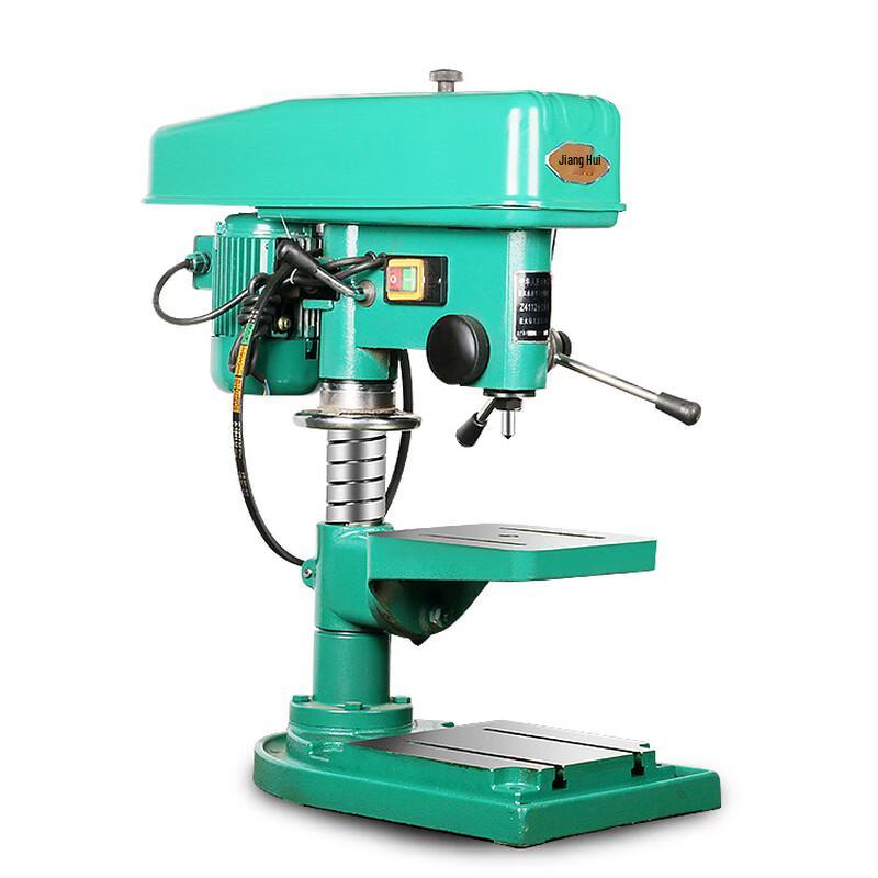 Yake Z516 Bench Drill & Mini Milling Machine