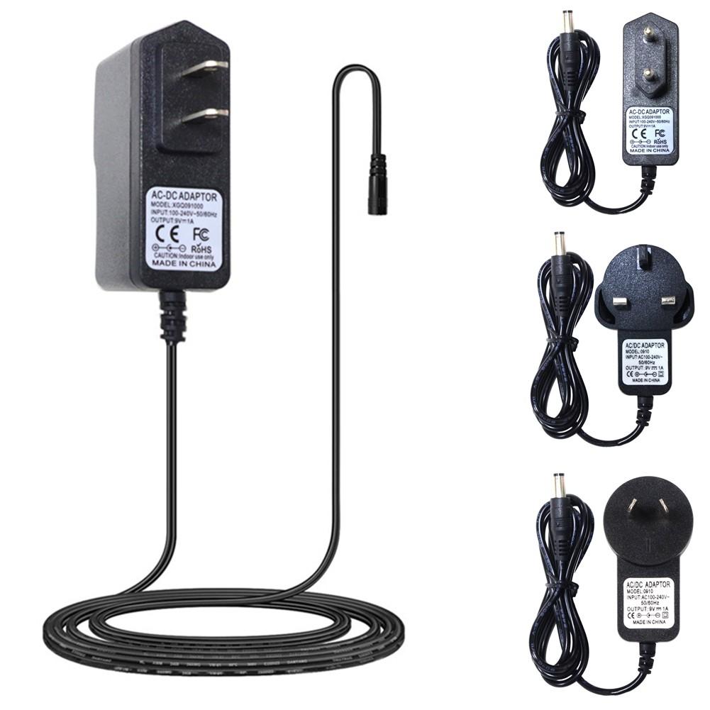

Power Adapter 100-240V Converter Converter Adapter EU Plug