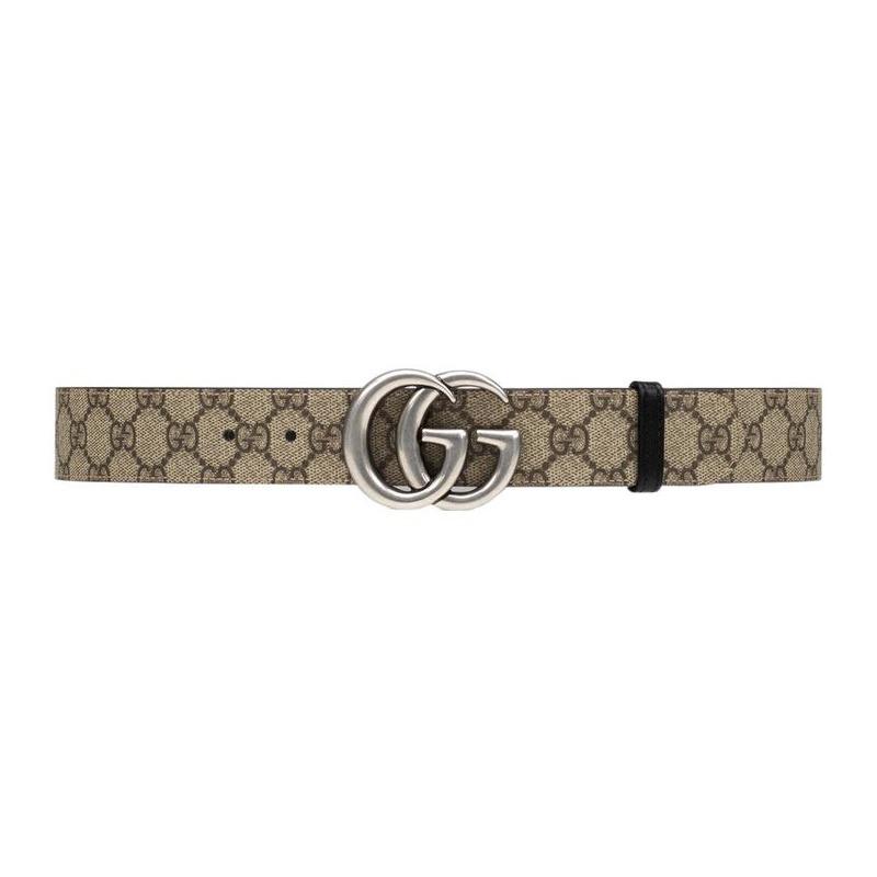 MLB GUCCI Gucci GG Marmont double