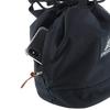 Gregory Offizielle Chinchi Tasche, Mittel, Aktuelles Modell, Schwarz