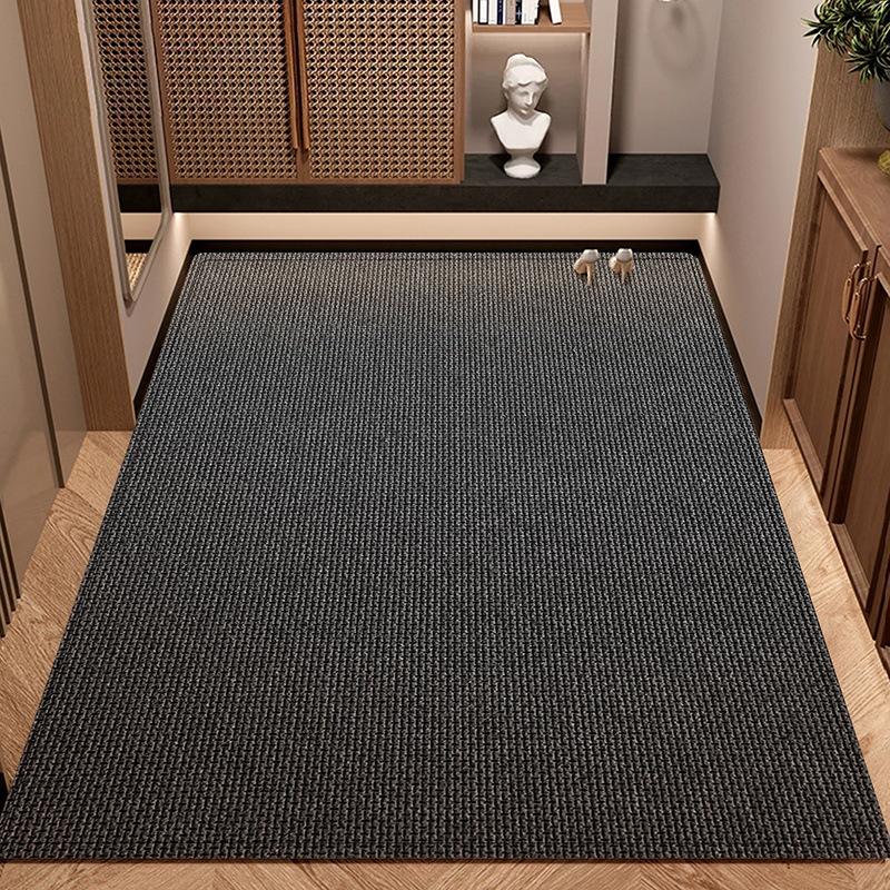 

Напольный коврик Коврик у входной двери Коврик для порога Коврик для дома в гостиную Грязеотталкивающий коврик для прихожей 100 * 180CM