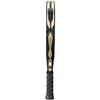Bullpadel Neuron 02 2026 Padel Racket 375g Black